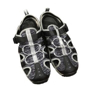 Tony Little Cheeks Fit Body All-Terrain Trainer Size 9.5